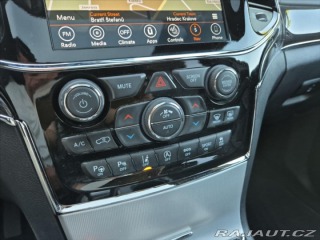 Jeep Grand Cherokee 3,0 CRD Overland 4X4 DPH 2020