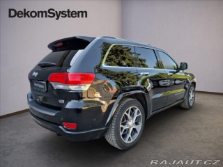 Jeep Grand Cherokee 3,0 CRD Overland 4X4 DPH 2020