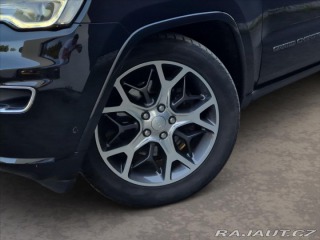 Jeep Grand Cherokee 3,0 CRD Overland 4X4 DPH 2020