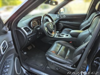 Jeep Grand Cherokee 3,0 CRD Overland 4X4 DPH 2020