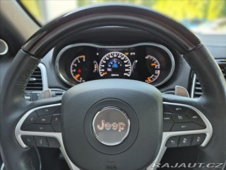 Jeep Grand Cherokee 3,0 CRD Overland 4X4 DPH 2020