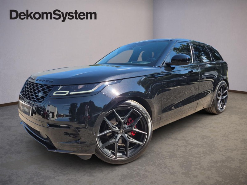 Land Rover Range Rover Velar 3,0 D300 AWD