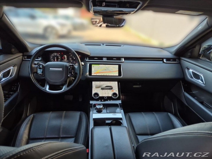 Land Rover Range Rover Velar 3,0 D300 AWD 2020