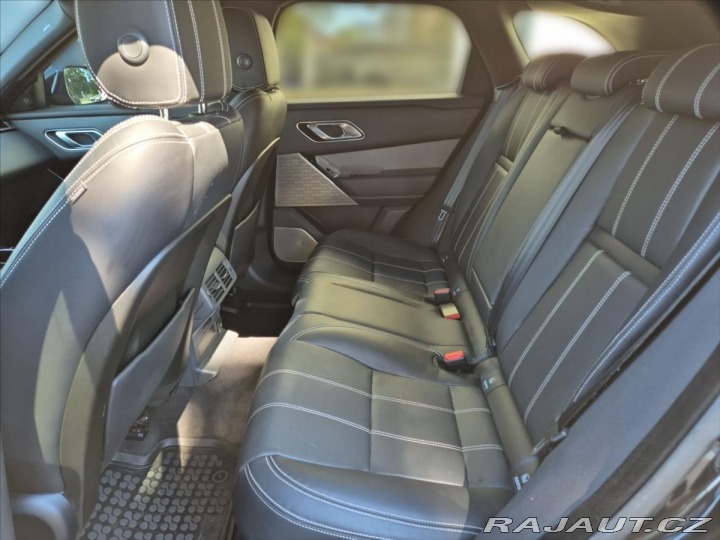 Land Rover Range Rover Velar 3,0 D300 AWD 2020
