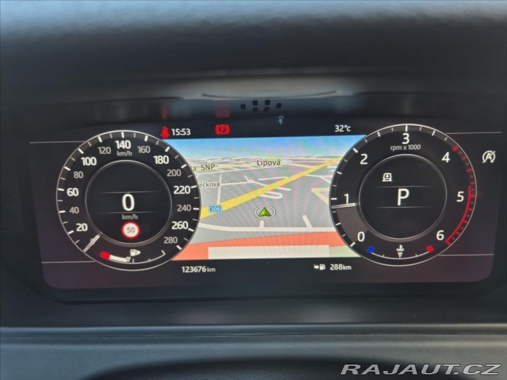 Land Rover Range Rover Velar 3,0 D300 AWD 2020
