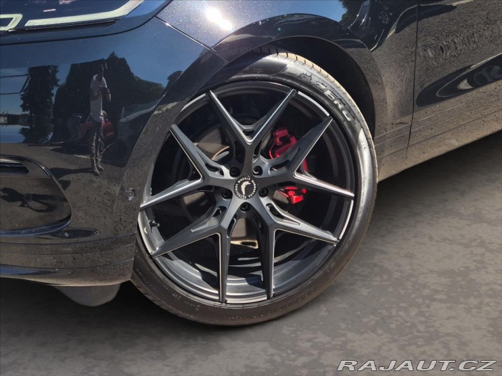 Land Rover Range Rover Velar 3,0 D300 AWD 2020