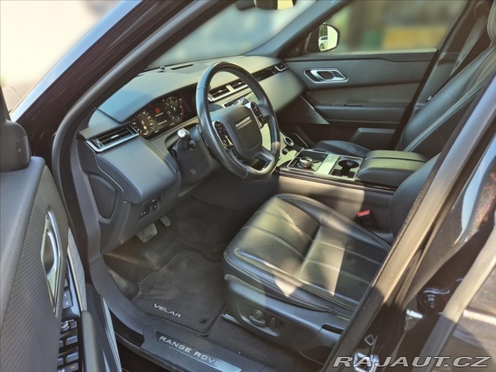 Land Rover Range Rover Velar 3,0 D300 AWD 2020
