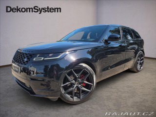 Land Rover Range Rover Velar 3,0 D300 AWD 2020
