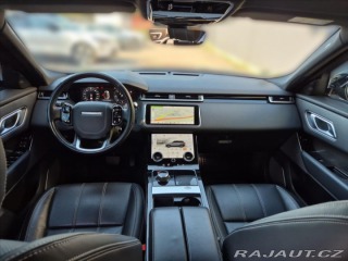 Land Rover Range Rover Velar 3,0 D300 AWD 2020