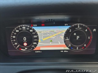 Land Rover Range Rover Velar 3,0 D300 AWD 2020