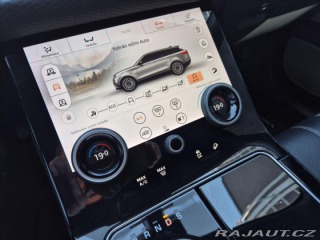 Land Rover Range Rover Velar 3,0 D300 AWD 2020