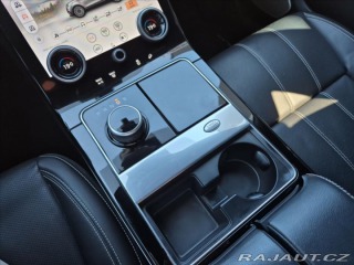 Land Rover Range Rover Velar 3,0 D300 AWD 2020