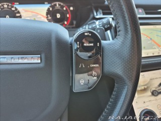 Land Rover Range Rover Velar 3,0 D300 AWD 2020