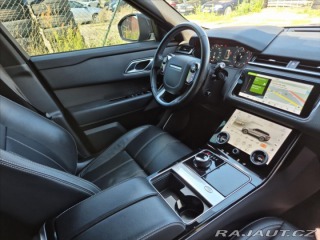 Land Rover Range Rover Velar 3,0 D300 AWD 2020