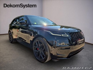 Land Rover Range Rover Velar 3,0 D300 AWD 2020