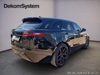 Land Rover Range Rover Velar 3,0 D300 AWD 2020