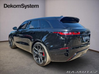 Land Rover Range Rover Velar 3,0 D300 AWD 2020