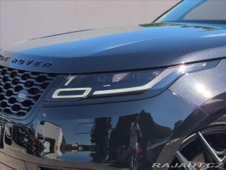 Land Rover Range Rover Velar 3,0 D300 AWD 2020