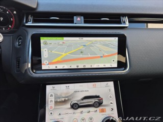 Land Rover Range Rover Velar 3,0 D300 AWD 2020
