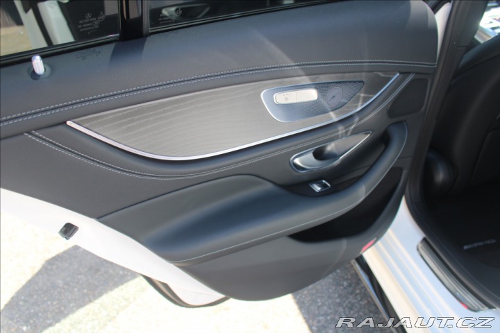 Mercedes-Benz AMG GT 3,0 53 4MATIC+ 360°+BURME 1800