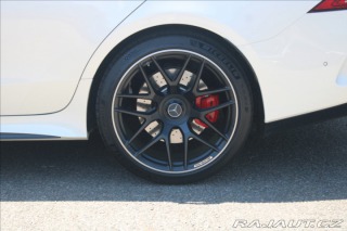 Mercedes-Benz AMG GT 3,0 53 4MATIC+ 360°+BURME 1800