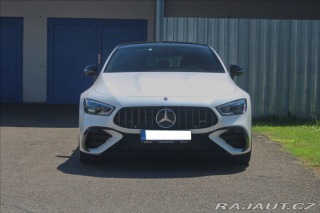 Mercedes-Benz AMG GT 3,0 53 4MATIC+ 360°+BURME 1800