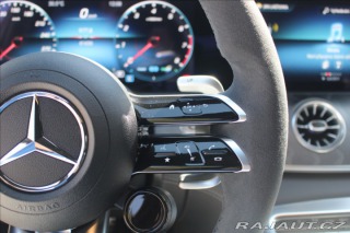 Mercedes-Benz AMG GT 3,0 53 4MATIC+ 360°+BURME 1800