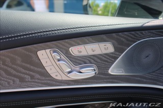 Mercedes-Benz AMG GT 3,0 53 4MATIC+ 360°+BURME 1800