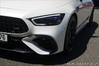 Mercedes-Benz AMG GT 3,0 53 4MATIC+ 360°+BURME 1800