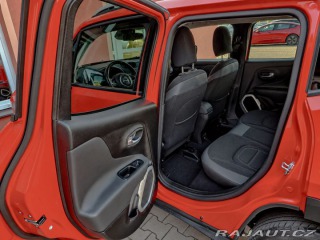 Jeep Renegade 1.4 MultiAir 103kw Limite 2015