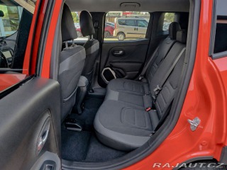 Jeep Renegade 1.4 MultiAir 103kw Limite 2015