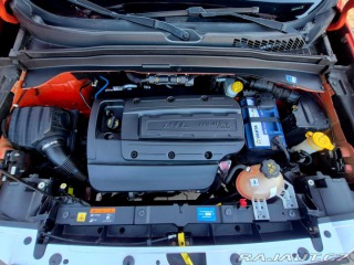 Jeep Renegade 1.4 MultiAir 103kw Limite 2015
