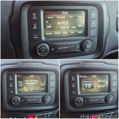 Jeep Renegade 1.4 MultiAir 103kw Limite 2015