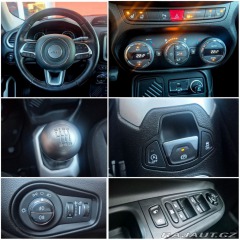 Jeep Renegade 1.4 MultiAir 103kw Limite 2015