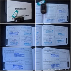 Jeep Renegade 1.4 MultiAir 103kw Limite 2015