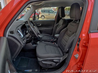 Jeep Renegade 1.4 MultiAir 103kw Limite 2015