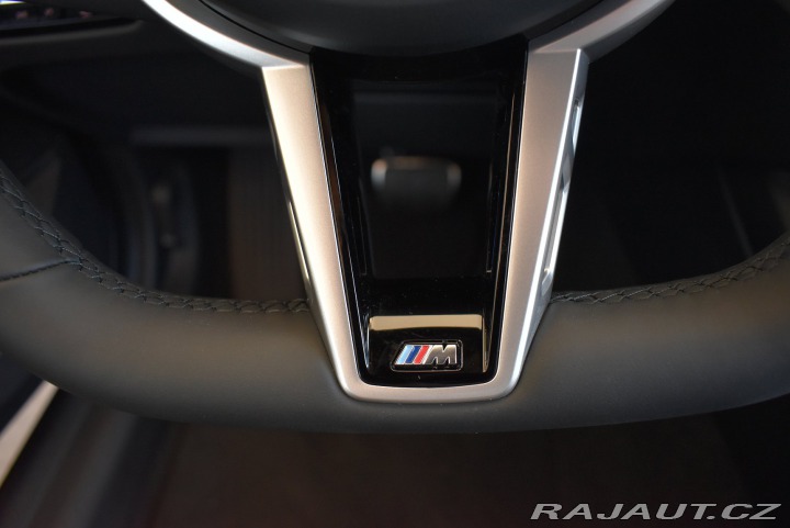 BMW 3 320d xDrive 2025