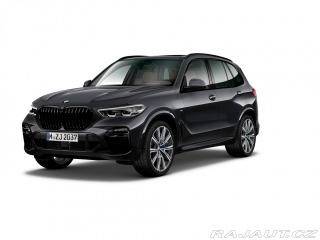 BMW X5 M50i