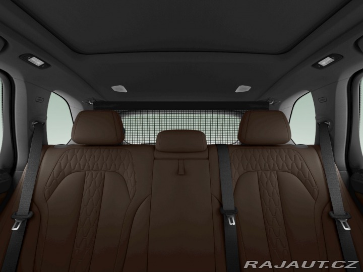 BMW X5 M50i 2020