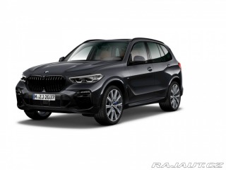 BMW X5 M50i 2020