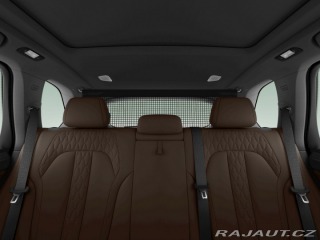 BMW X5 M50i 2020