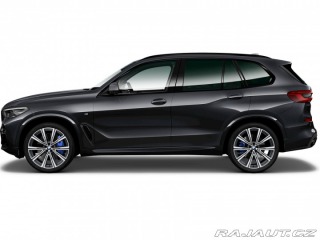 BMW X5 M50i 2020