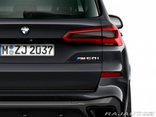 BMW X5 M50i 2020