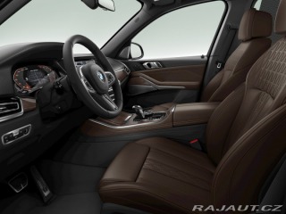 BMW X5 M50i 2020