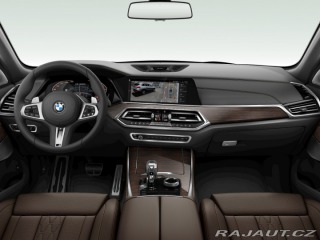 BMW X5 M50i 2020