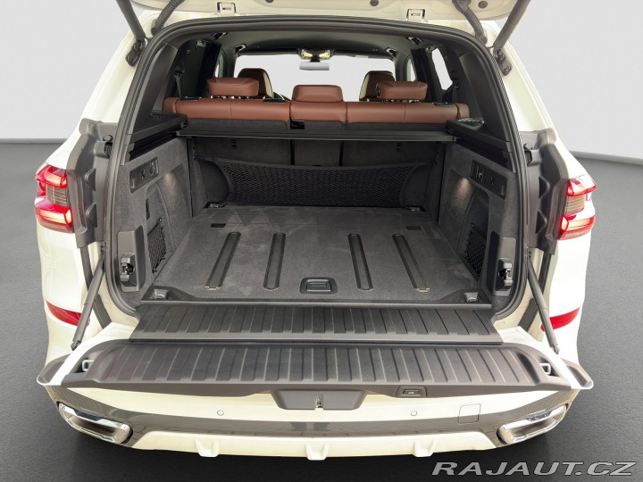 BMW X5 xDrive40i 2023
