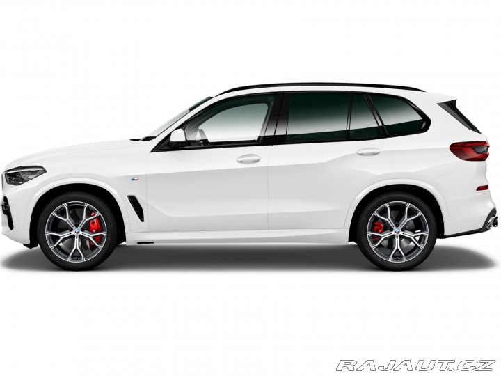 BMW X5 xDrive40i 2023