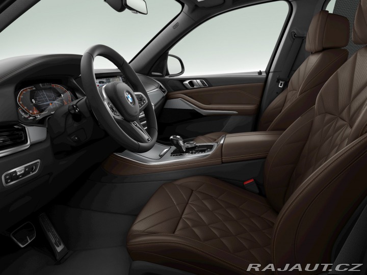 BMW X5 xDrive40i 2023