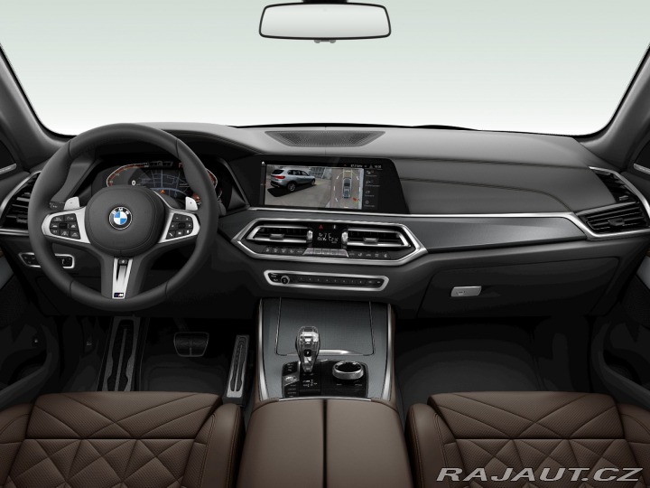 BMW X5 xDrive40i 2023