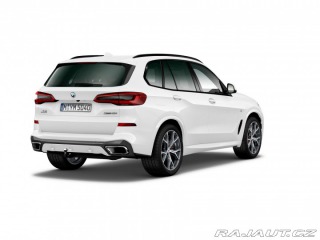 BMW X5 xDrive40i 2023